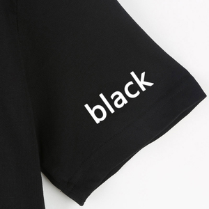 T-BLACK