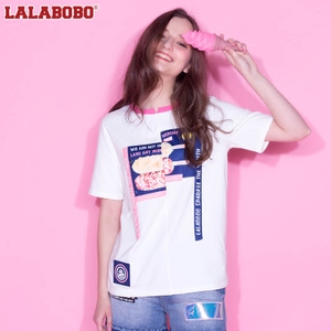 LALABOBO 拉拉波波 L01B-WZDT53