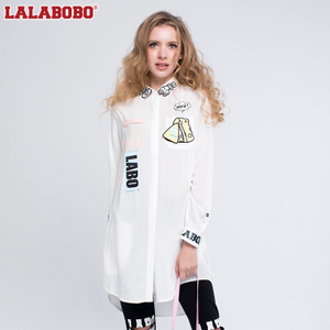 LALABOBO 拉拉波波 L01A-WSCS11