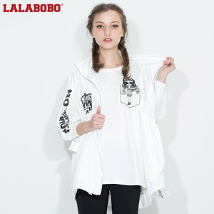 LALABOBO 拉拉波波 L01A-WSFY14
