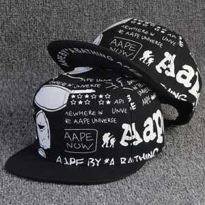 伊馨鸟 AAPE