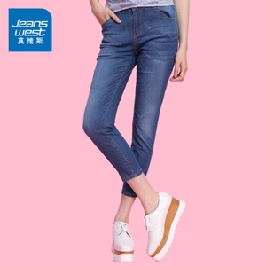 Jeanswest/真维斯 7-2-288501-8521