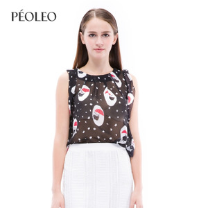 Peoleo/飘蕾 6230901304