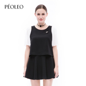 Peoleo/飘蕾 6230901322