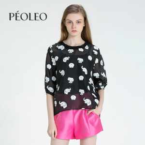 Peoleo/飘蕾 6210901012