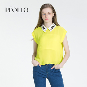 Peoleo/飘蕾 6210901079