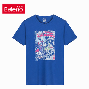 Baleno/班尼路 88602215RTO-48B