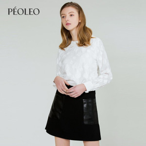 Peoleo/飘蕾 6120901211