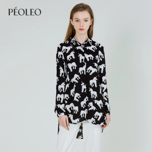 Peoleo/飘蕾 6111001102