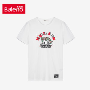 Baleno/班尼路 52601033RTO-01W