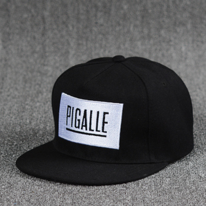 PIGALLE