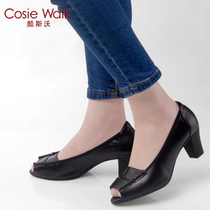 Cosie Walk/酷斯沃 cw16ss606-1