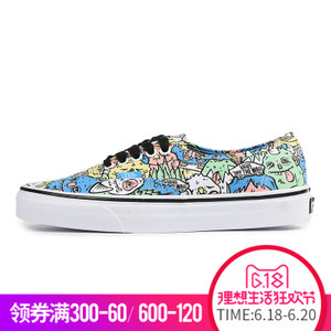 VANS 17Q205U0465VN0A2Z5INZN