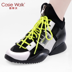 Cosie Walk/酷斯沃 ss16