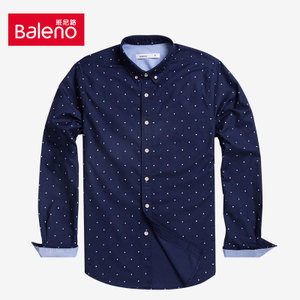 Baleno/班尼路 8860401101Z-01Z