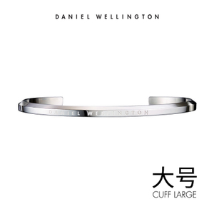 Daniel Wellington DW00400003-Silver