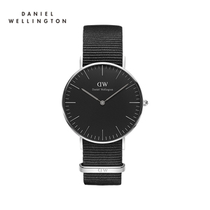 Daniel Wellington DW00100150-Silver