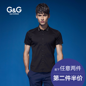 G＆G Avenue GC1606-01