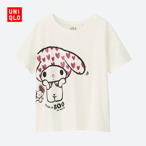 Uniqlo/优衣库 UQ199649000