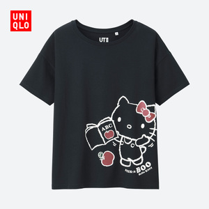 Uniqlo/优衣库 UQ199648000