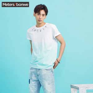 Meters Bonwe/美特斯邦威 726214