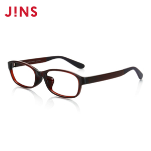 JINS/睛姿 LRF17S011