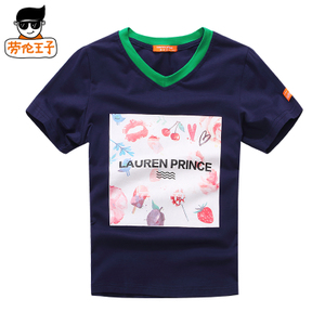 LaurenPrince/劳伦王子 L6TX310-388