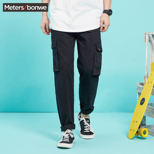 Meters Bonwe/美特斯邦威 753433