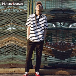 Meters Bonwe/美特斯邦威 753395