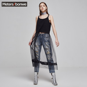 Meters Bonwe/美特斯邦威 241060