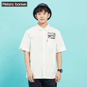 Meters Bonwe/美特斯邦威 225309