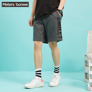 Meters Bonwe/美特斯邦威 249429