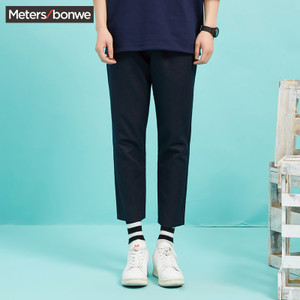 Meters Bonwe/美特斯邦威 753403