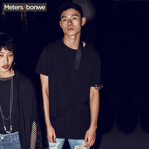 Meters Bonwe/美特斯邦威 726310