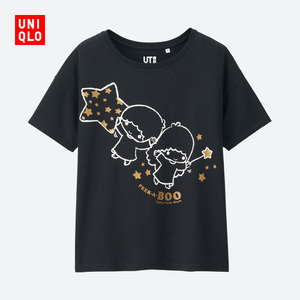 Uniqlo/优衣库 UQ199646000