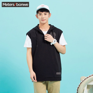 Meters Bonwe/美特斯邦威 209071