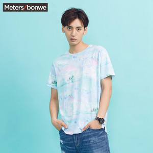 Meters Bonwe/美特斯邦威 726210