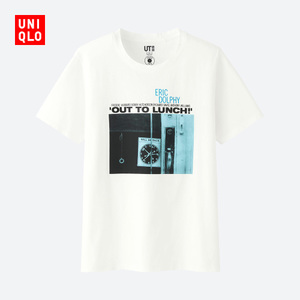Uniqlo/优衣库 UQ194434000