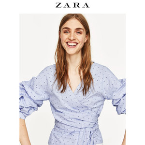 ZARA 02644642406-22