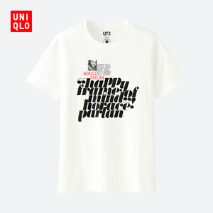 Uniqlo/优衣库 UQ194432000