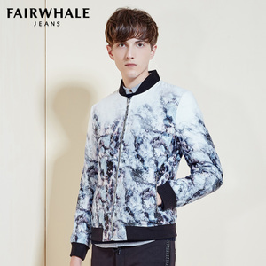 Mark Fairwhale/马克华菲 7153151005