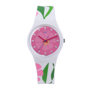 Swatch/斯沃琪 GZ304