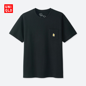 Uniqlo/优衣库 UQ401980100