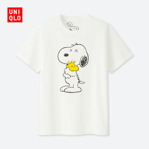 Uniqlo/优衣库 UQ194381000