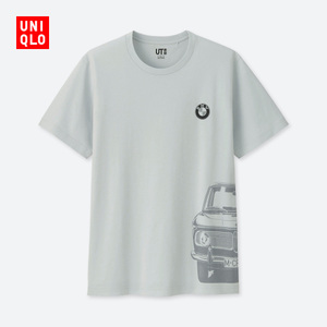 Uniqlo/优衣库 UQ198776000