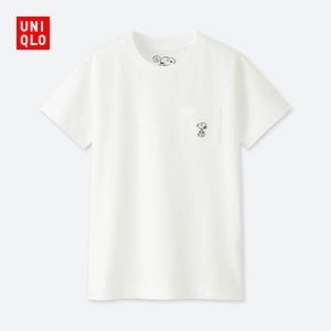 Uniqlo/优衣库 UQ402330000