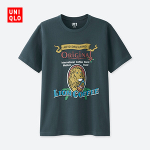 Uniqlo/优衣库 UQ198771000