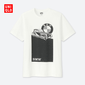 Uniqlo/优衣库 UQ198775000