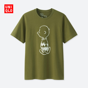 Uniqlo/优衣库 UQ194383000