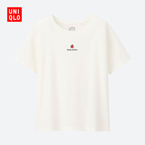 Uniqlo/优衣库 UQ199647000